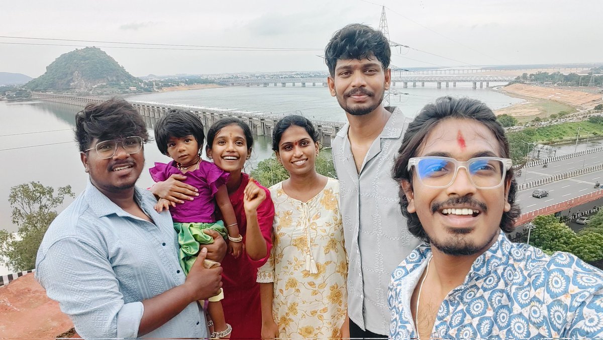 Nitishbobby3's tweet photo. #vijaywada #kanuchadurga temple https://t.co/8ccBl0O9o7