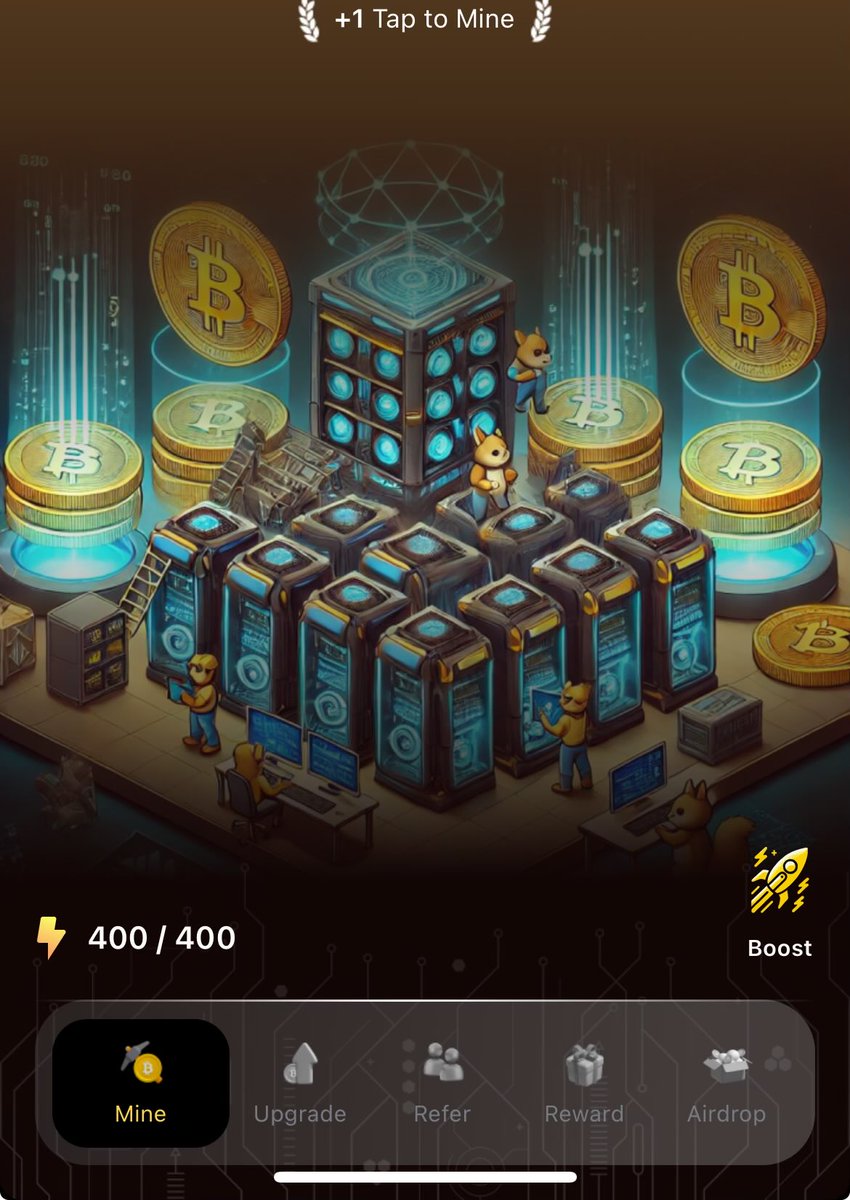 _brownish6's tweet image. Onstack may be a platform that enables dApps to run quests, onboard new users, reward, and retain them, but it is ahead of its competitors with the following:

- Creating a metaverse
- Integrating voice game
- A social graph
- $BTC

#dApps like @SatoshiMinerHQ are marching along…