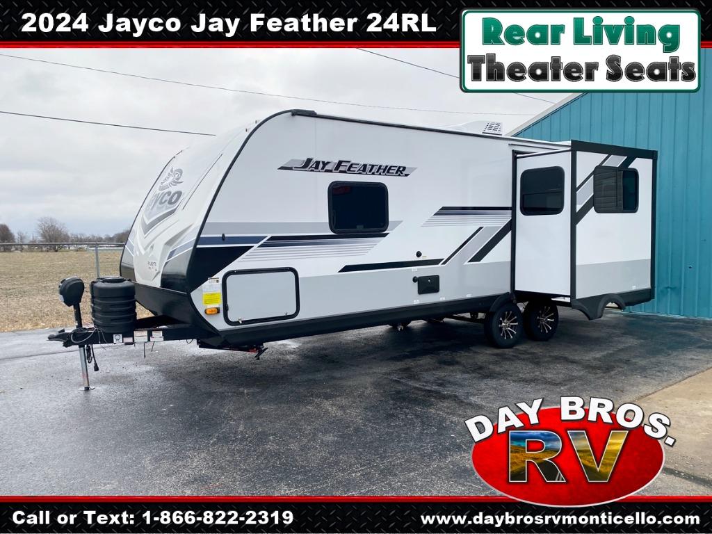 daybrosrvsales's tweet image. ☀️ Summer Blowout Pricing on this 2024 Jayco Jay Feather 24RL for sale in Somerset, KY for $32,900! #KeepCalmandGoCamping!

🔗 Web:
daybrosrvsales.com/product/new-20…

💾 #jaycorv #jaycojayfeather #jayfeathertraveltrailer #traveltrailerforsale #rearlivingcamper #daybrosrvsales
