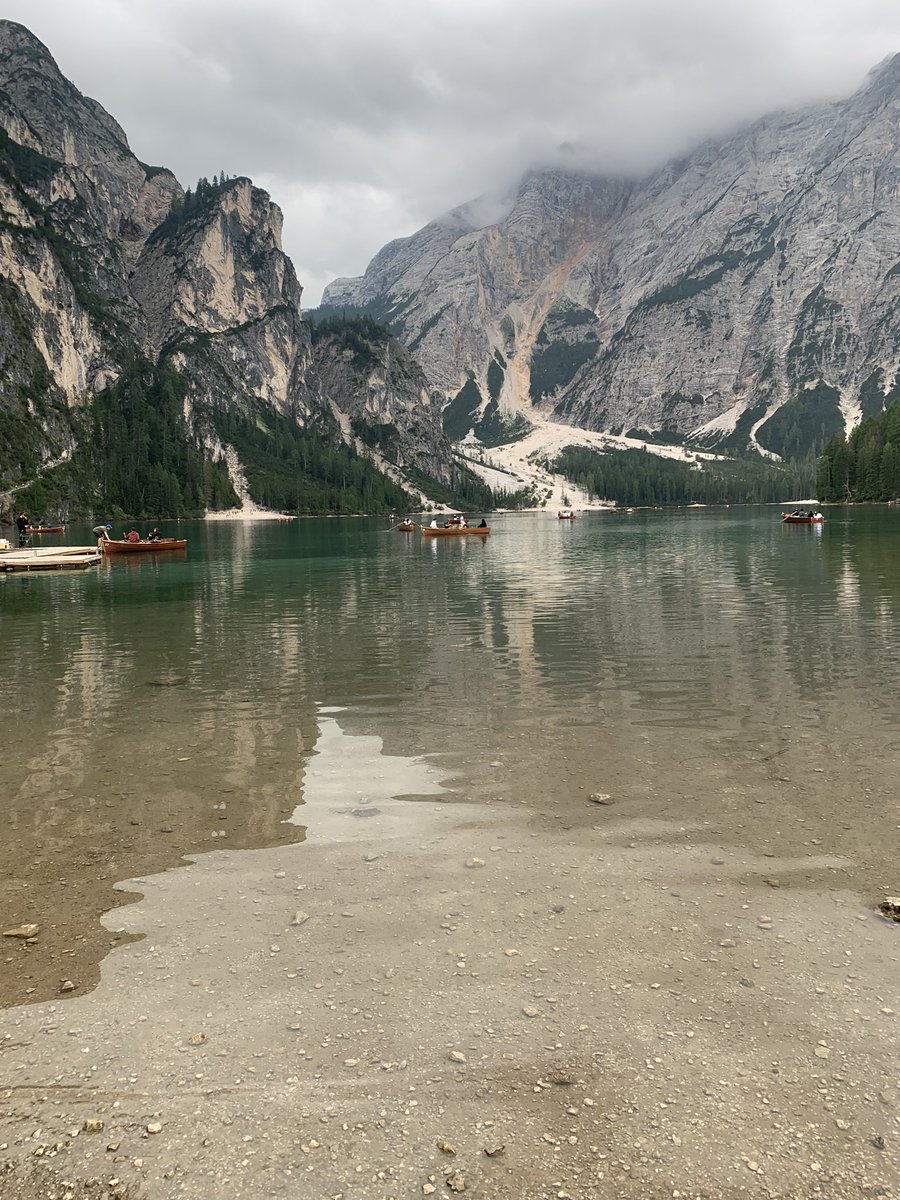#OraVado al fresco …il motto della mattinata