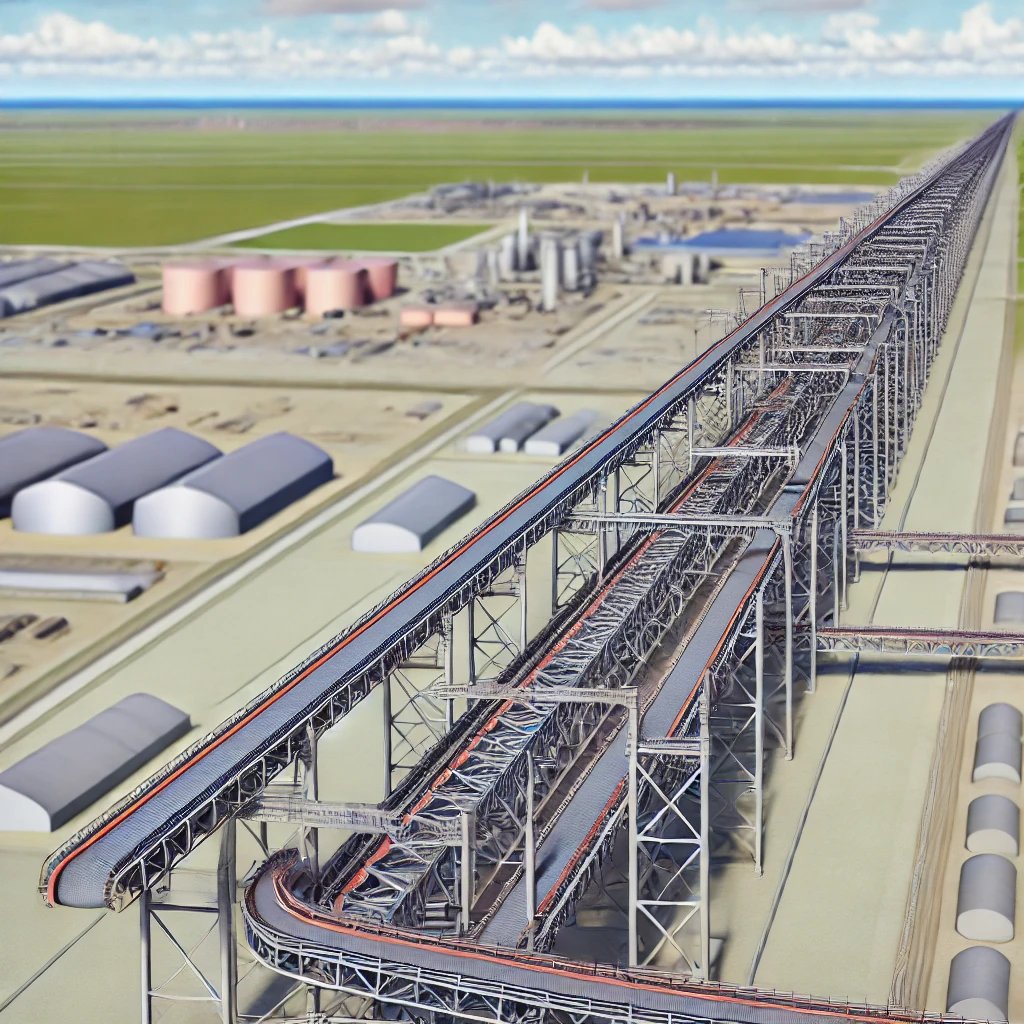 TorontoStarts's tweet image. 🚗 From factory to dealership, cargo conveyors are changing the game in auto logistics. Learn how in the latest @FuturetechPod episode with @jonirwin &amp;amp; @startupcoach_ca! Dive in here: torontostarts.com/2024/08/23/how… #AutoLogistics #Innovation