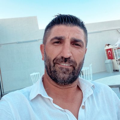 #YeniProfilResmi