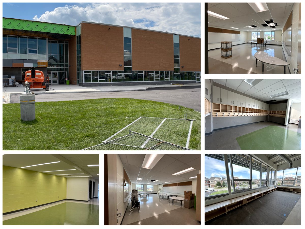 Facilities Services tweet media