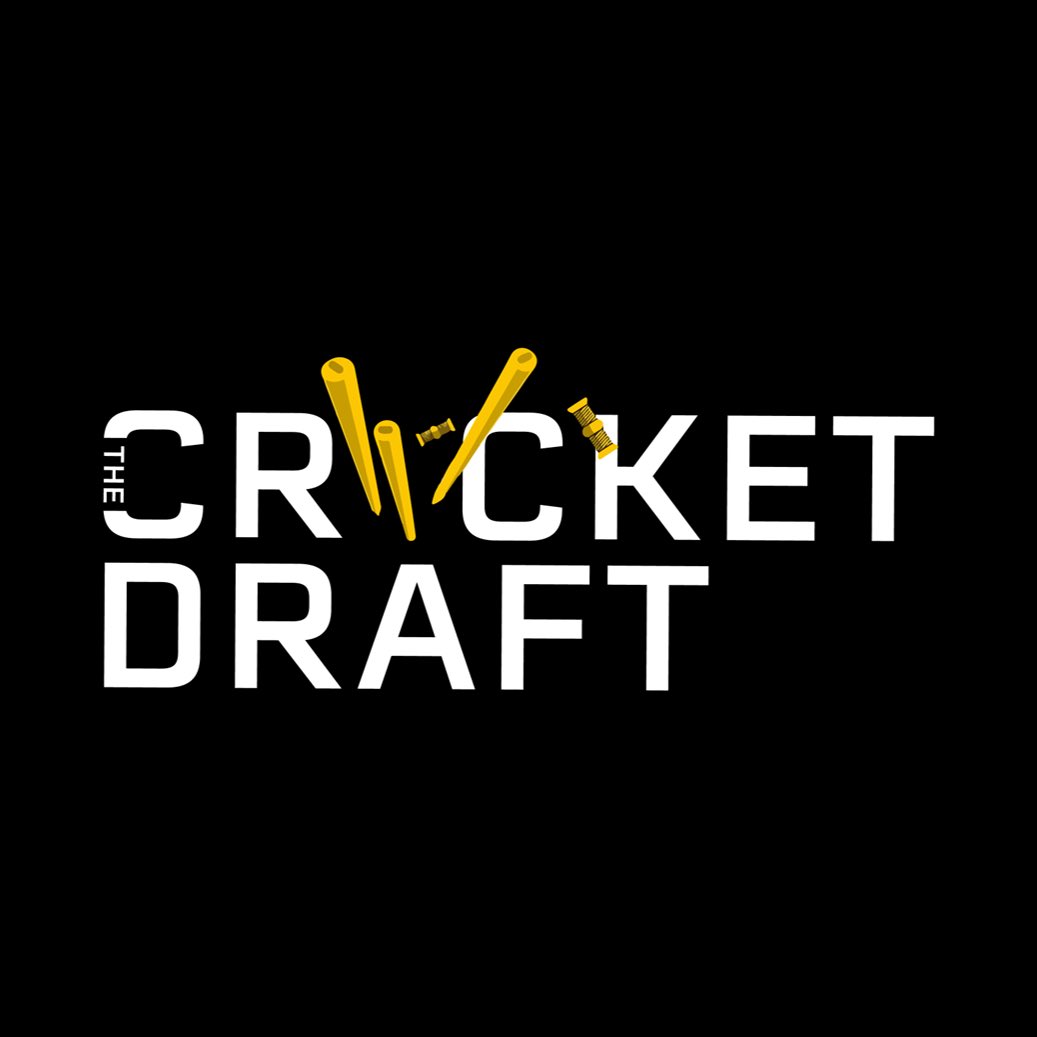 Would you play a Women’s T20 World Cup Cricket Draft Game?

❤️ - probably
RT - 100% 

#TCD