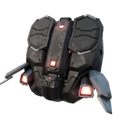 FN_Assist's tweet image. #Fortnite Hotfix:

War Machine&apos;s Hover Jets have been NERFED:

Velocity Brake Multiplier increased by 100%:
- 1
➥ 2
(When exiting hover mode you now have 2X speed reduction, rather than keeping momentum)

Max initial boost launch time decreased by 60%:
- 5
➥ 2