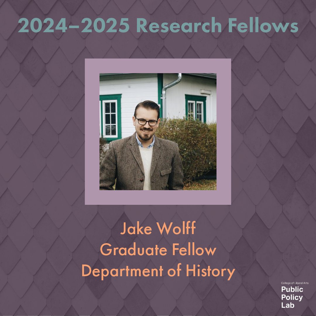 Temple Public Policy Lab tweet media