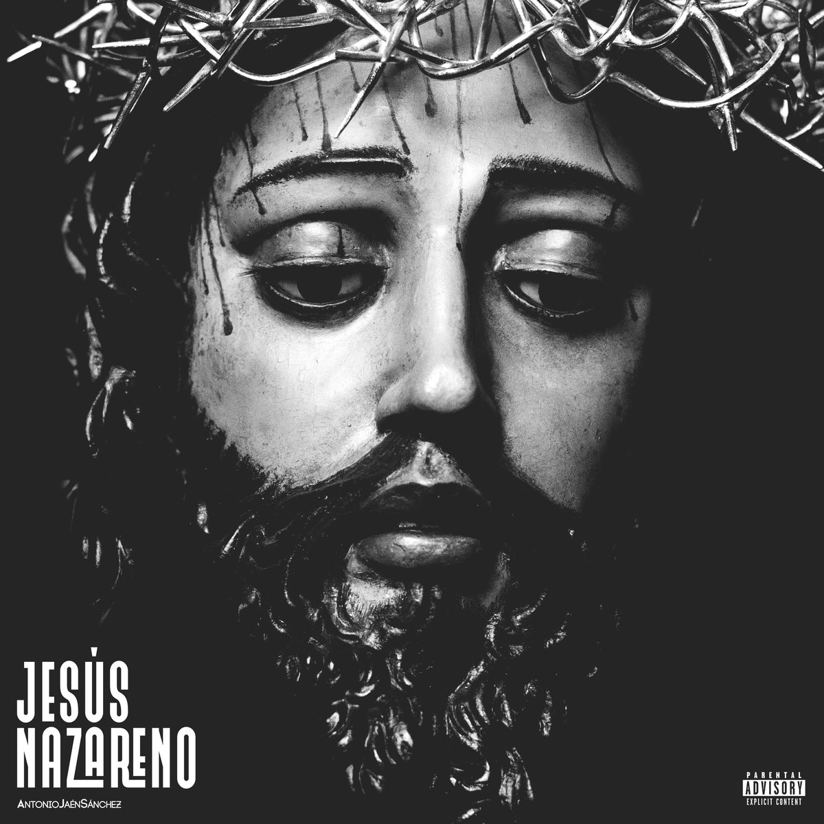 ImagineJaemmm's tweet photo. JESÚS NAZARENO (I)

@HJesusNazareno https://t.co/brrGqc21uq