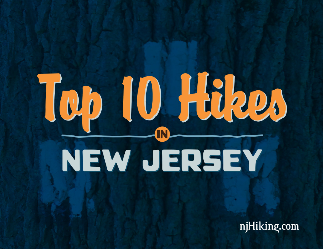 Need a hike idea for the upcoming weekend? 

Top 10 Hikes in New Jersey...
njhiking.com/top-10-hikes-n…