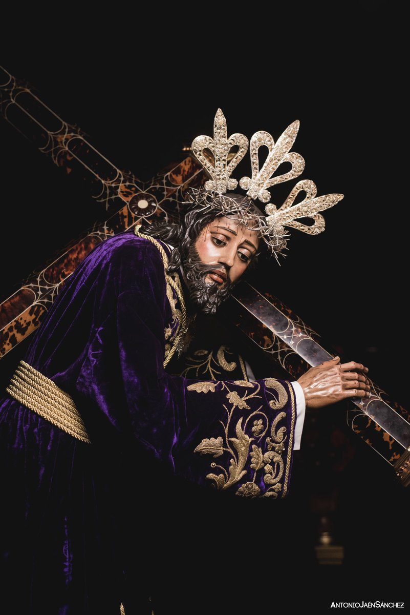 ImagineJaemmm's tweet photo. JESÚS NAZARENO (I)

@HJesusNazareno https://t.co/brrGqc21uq