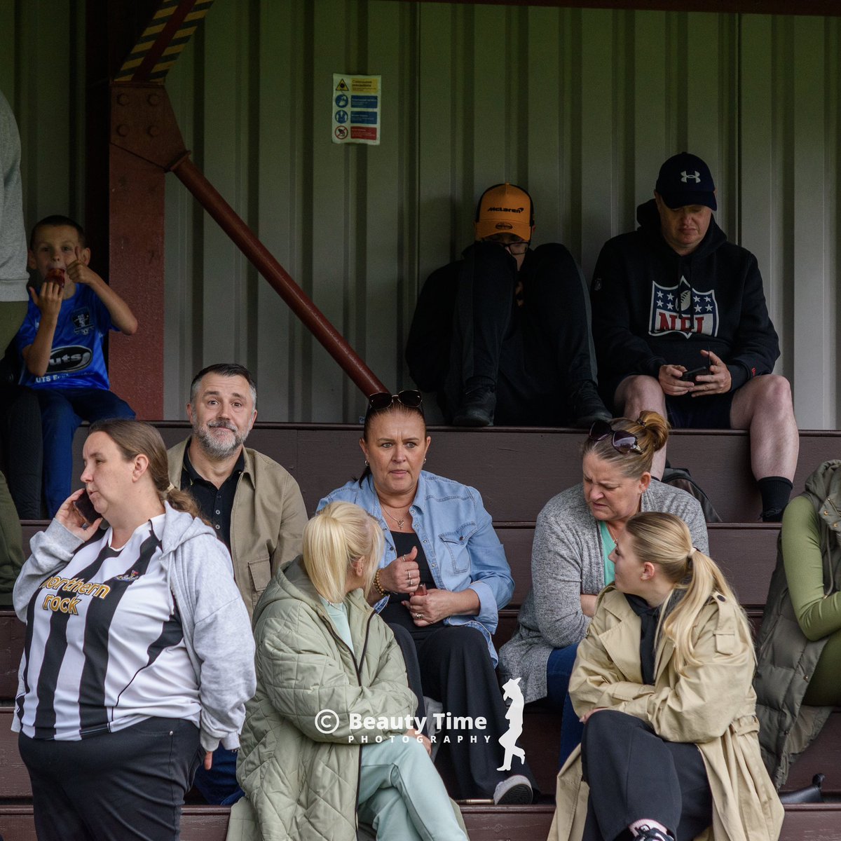 DunstonUTSFC's tweet photo. It goes without saying, but thank you once again for your exceptional support today. 👏💙

📸 @treecrashkelv | #WeAreDUTS https://t.co/9019pXG8MX
