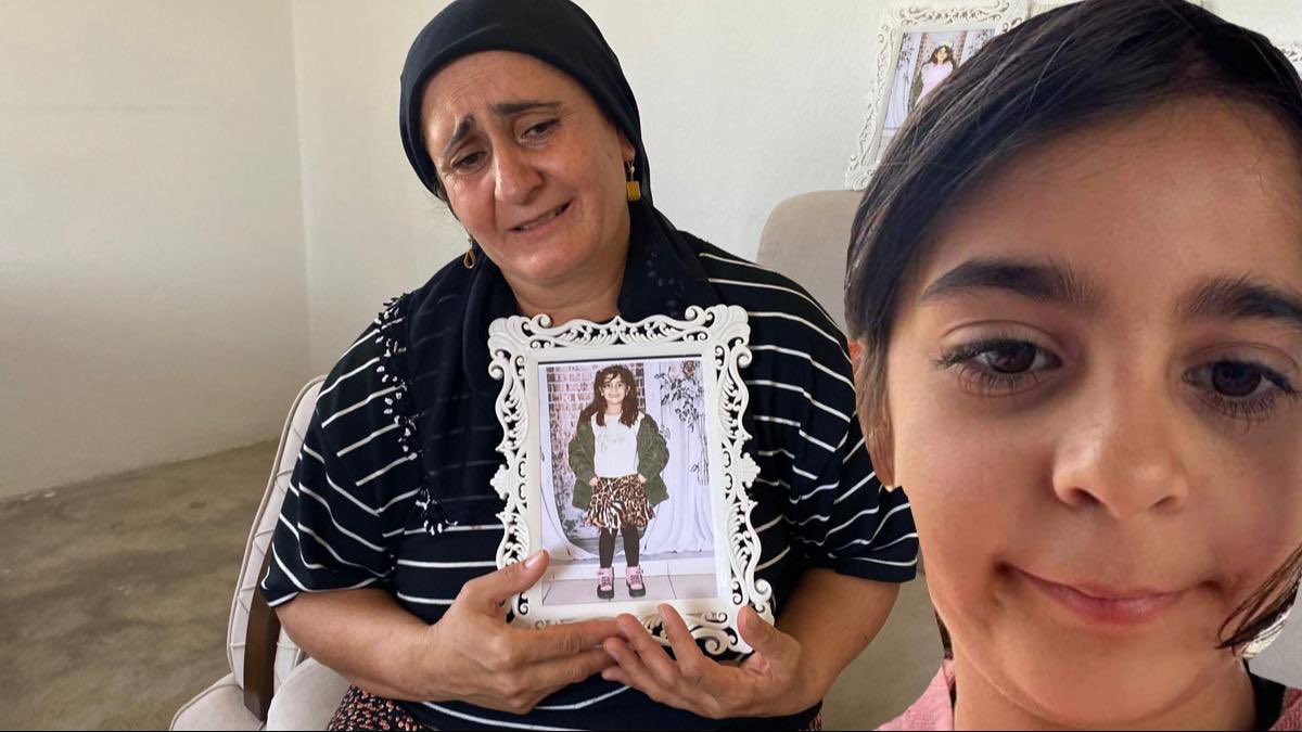 Sessiz kalma hiç bişey yapamıyorsan bir tweet atarak narin için ses ol,umut ol.
#NarinGüranNerde