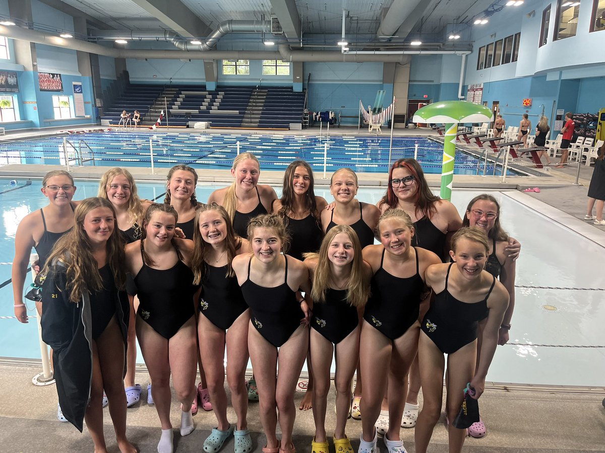 Starting off the season with the DL Pentathlon🤩