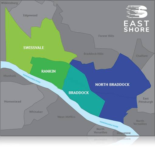 EastShorePGH's tweet photo. The Enterprise Zone Corp &amp; #EastShorePgh is hiring an Admin Asst! See full job at https://t.co/7brF7ijjOB

#EZCB is a 501c3 tax-exempt economic dev org covering @BraddockBoro_ #NorthBraddock @RankinBoro15104   &amp; #Swissvale
#visiteastshorepgh  #LiveWorkPlayLearn @WoodlandHillsSD https://t.co/CjcVan9U6Y