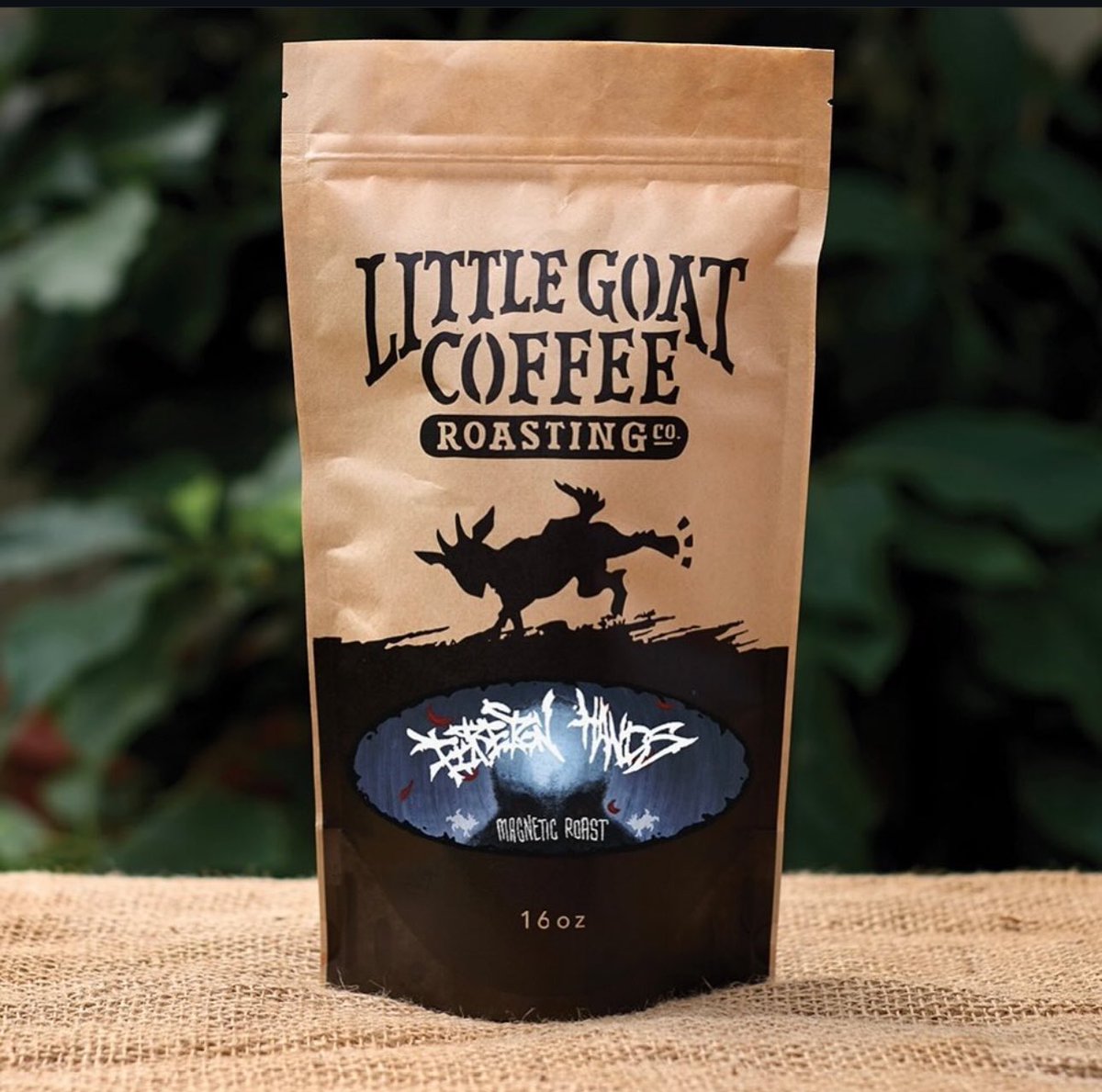 foreignhandsDE's tweet photo. Very excited to be working with everyone’s favorite Delaware coffee shop for a special limited blend. Ethiopia and Columbia beans with notes of peach jam and chocolate covered pretzels. Available this week, along with these mugs, at our record release and in store! https://t.co/PXDnv1jrSk
