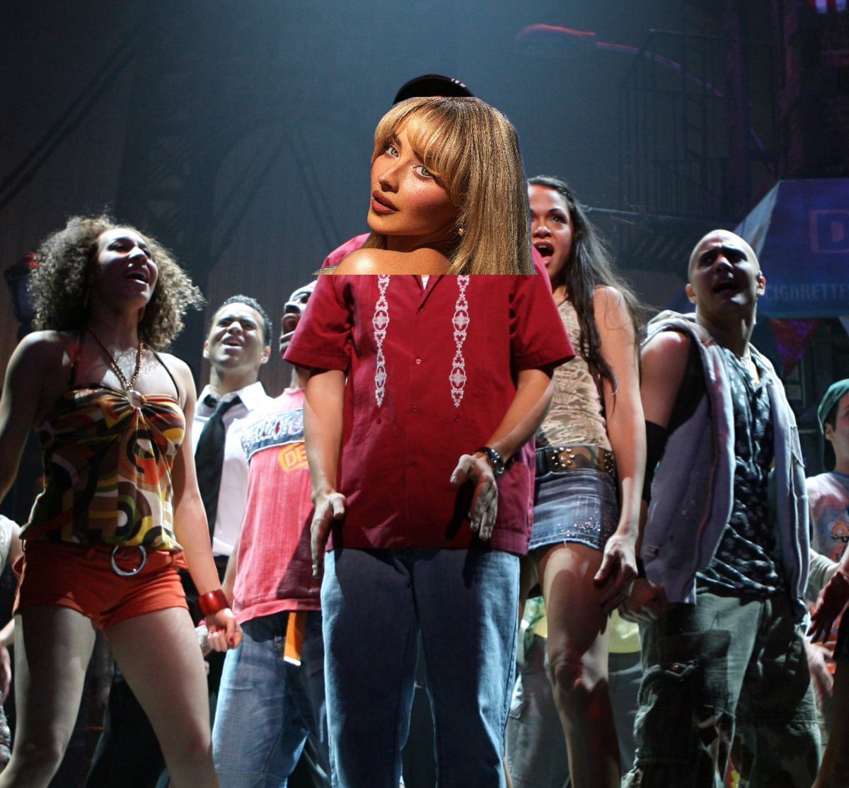 reesehavocnyc's tweet image. cuz i’m not makin any profit if the coffee isn’t short n sweet