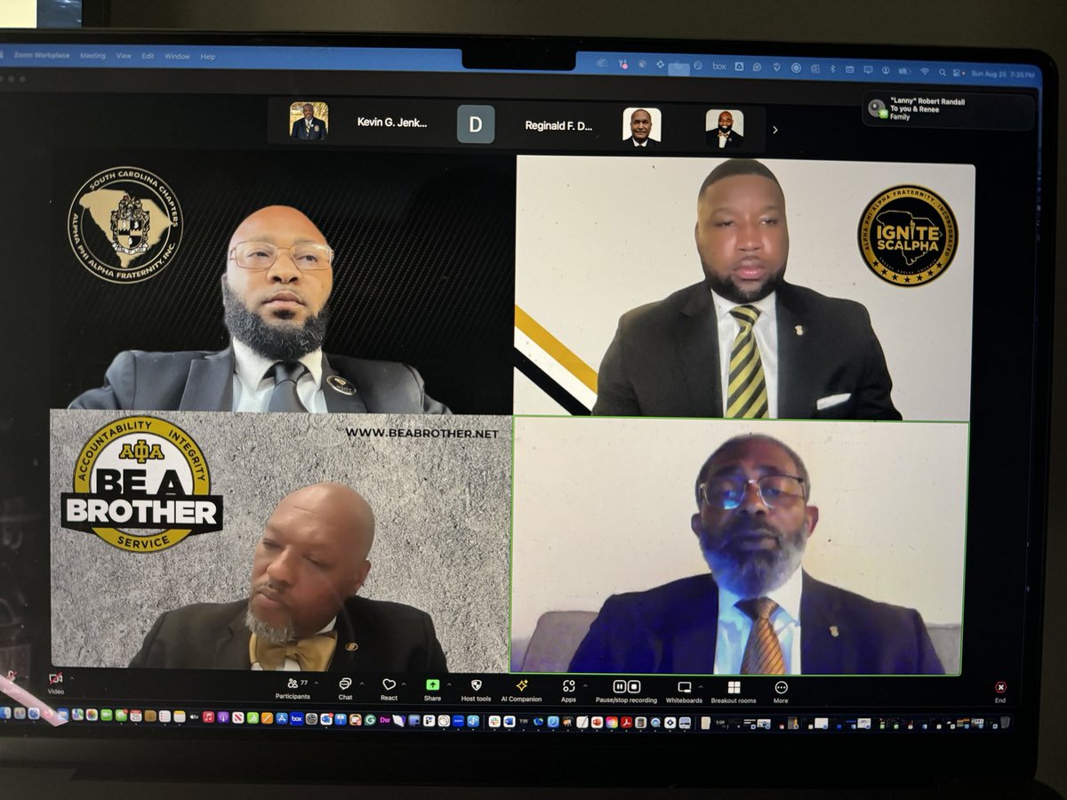 SCALPHAStrong tweet media