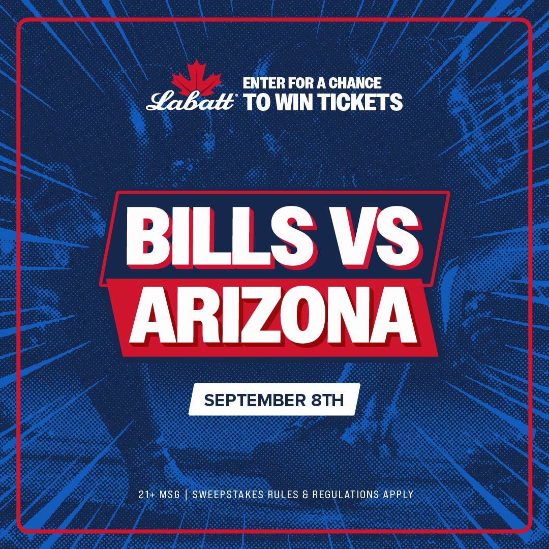 Labatt Blue Light tweet media