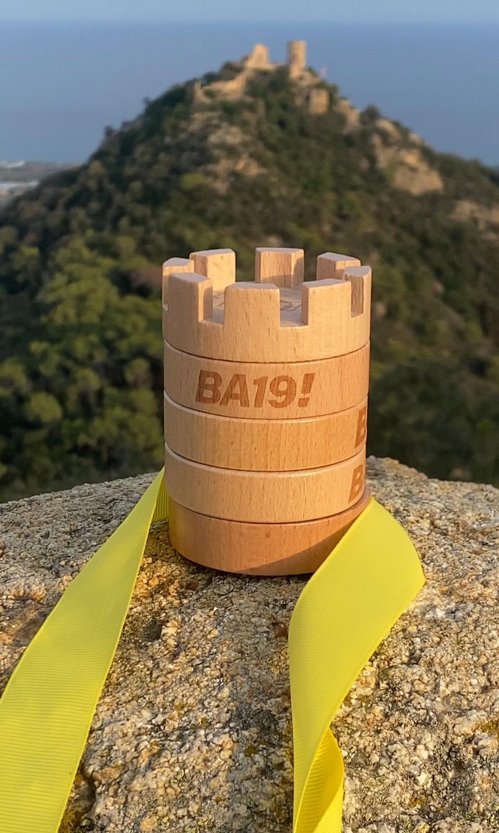 Burriac ATAC! tweet media