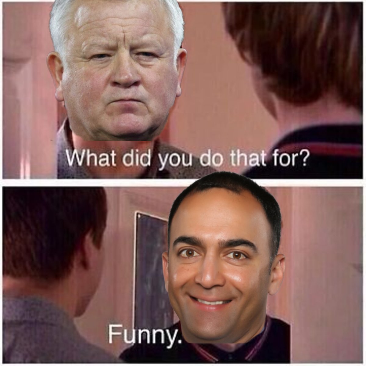 GiantLeedsFan's tweet image. Chris Wilder when Leeds bid £13 million for Gus Hamer #lufc #mot