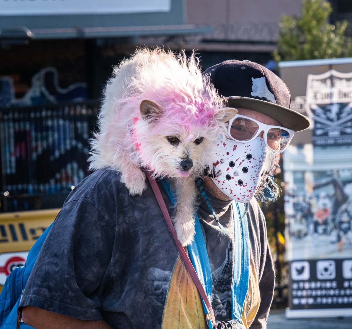 Oakland First Fridays tweet media