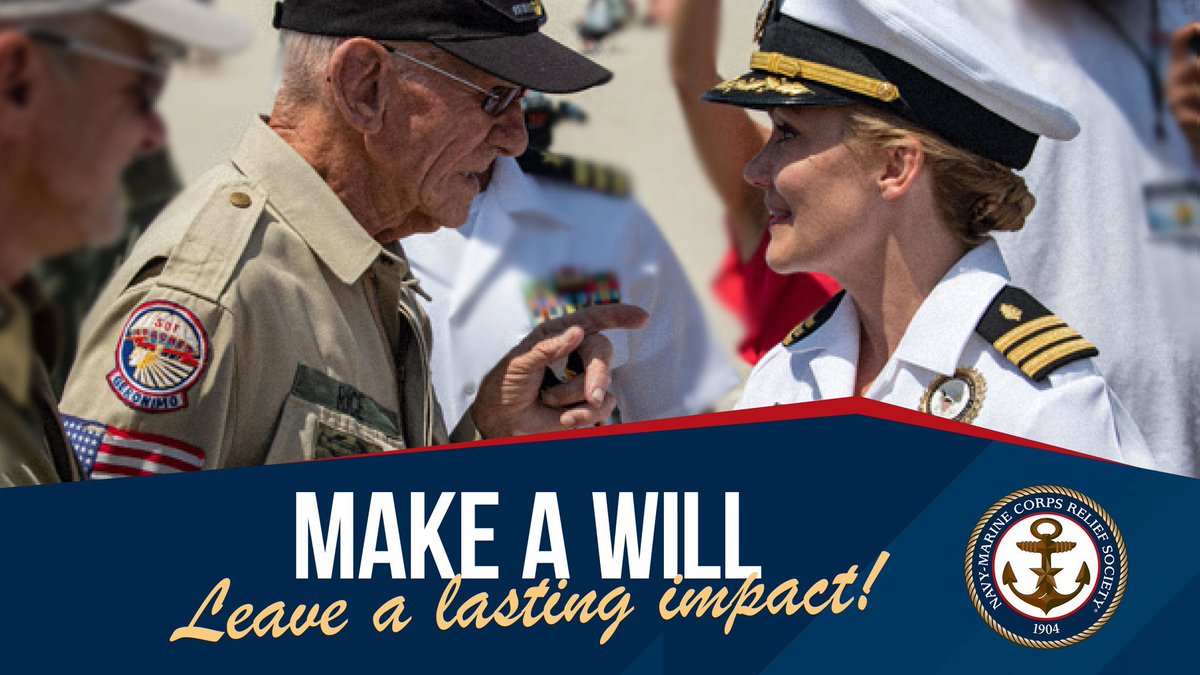 During Make a Will Month, we invite you to use <a href="/FreeWill_HQ/">FreeWill</a>: an online estate planning tool that makes it 100% free to write your will. You can support #NMCRS today &amp; for years to come. Include a gift to NMCRS in your estate plans to make a lasting impact. frwill.link/nmcrs082024