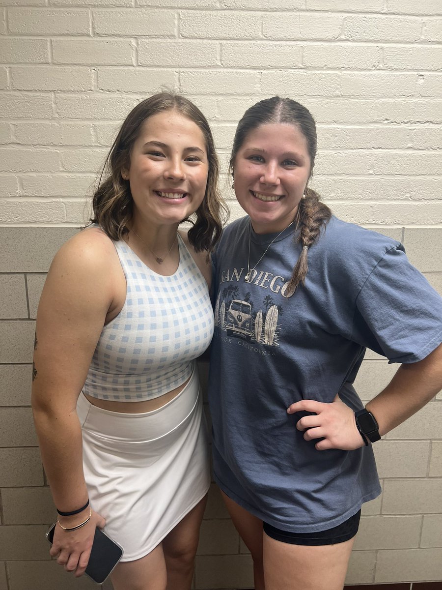 University of Mount Union Softball tweet media