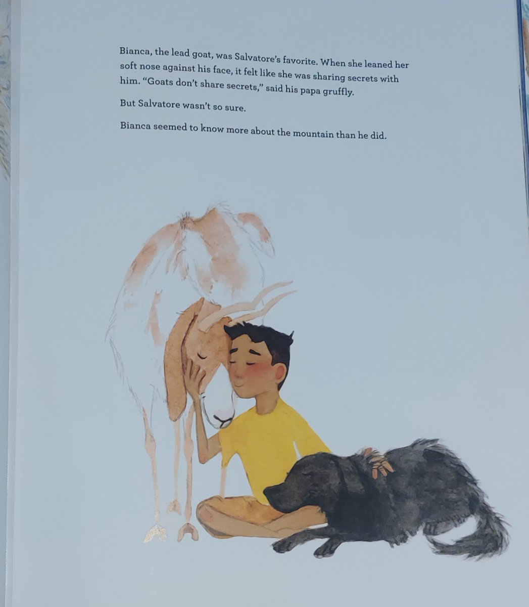 PaulWat5's tweet photo. #PicturebookJoy
What a lovely read! https://t.co/rb2fgixAI2