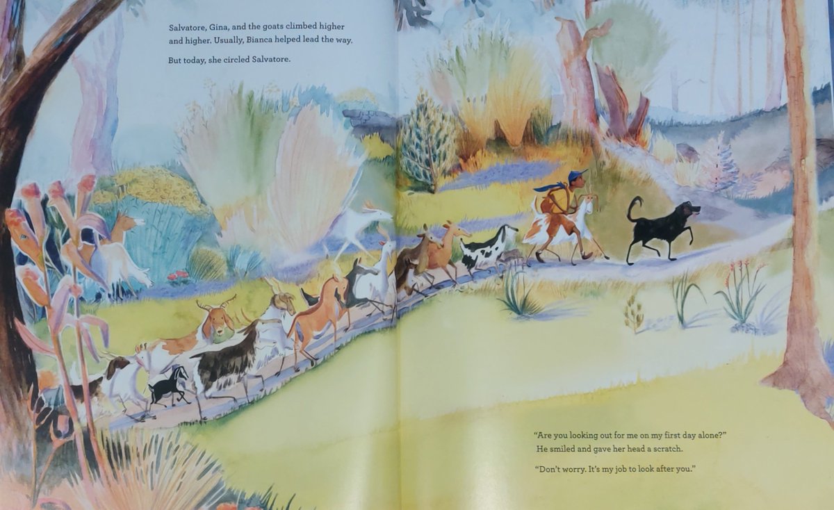 PaulWat5's tweet photo. #PicturebookJoy
What a lovely read! https://t.co/rb2fgixAI2