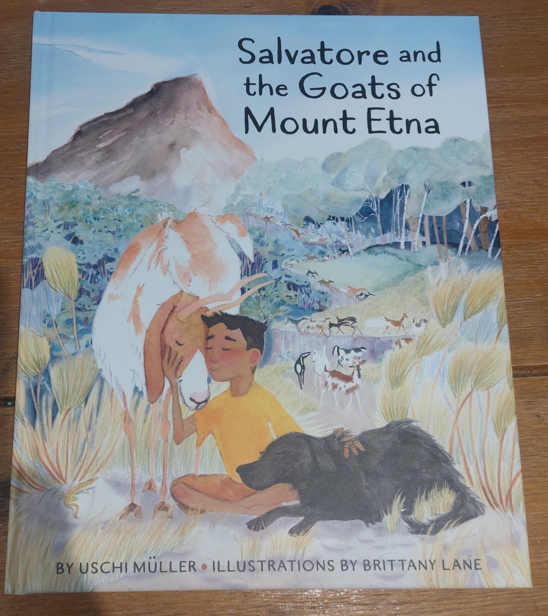 PaulWat5's tweet photo. #PicturebookJoy
What a lovely read! https://t.co/rb2fgixAI2