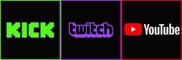 StreamBoostSB's tweet photo. DROP 👇

YOUR 🫵

TWITCH👾KICK🟢YOUTUBE🔴

LINKS 🔗📈🚀 https://t.co/r90DfzXchI