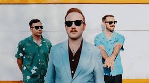 AmoebaSF's tweet photo. We’re giving away a pair of tickets to see Two Door Cinema Club (@TDCinemaClub) w/ Petey on Tuesday, September 17th at @sfmasonic!
Follow us &amp; Retweet for a chance to win. https://t.co/qxoN4j9B6v
