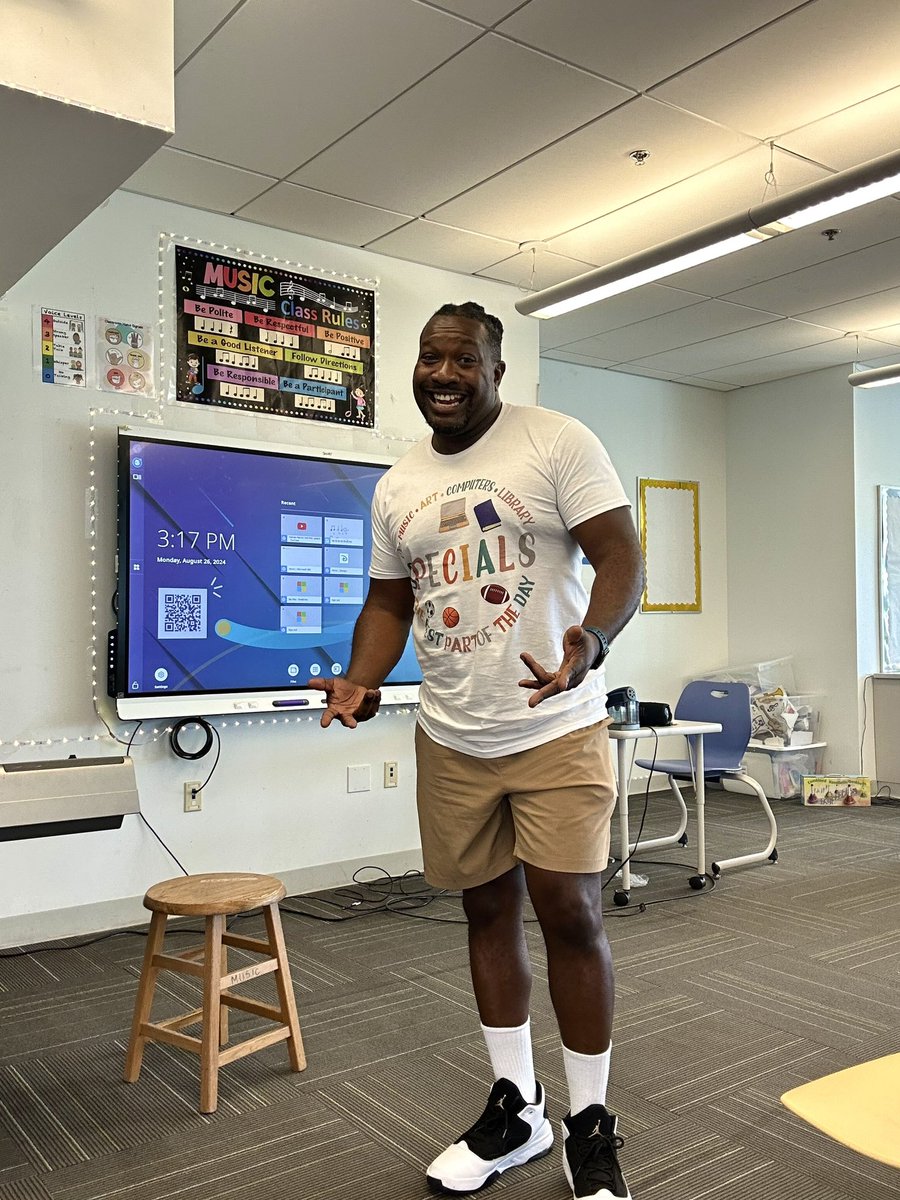 David Ifill tweet media