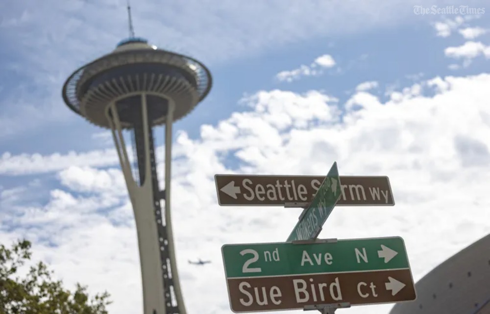 Seattle Times Sports tweet media