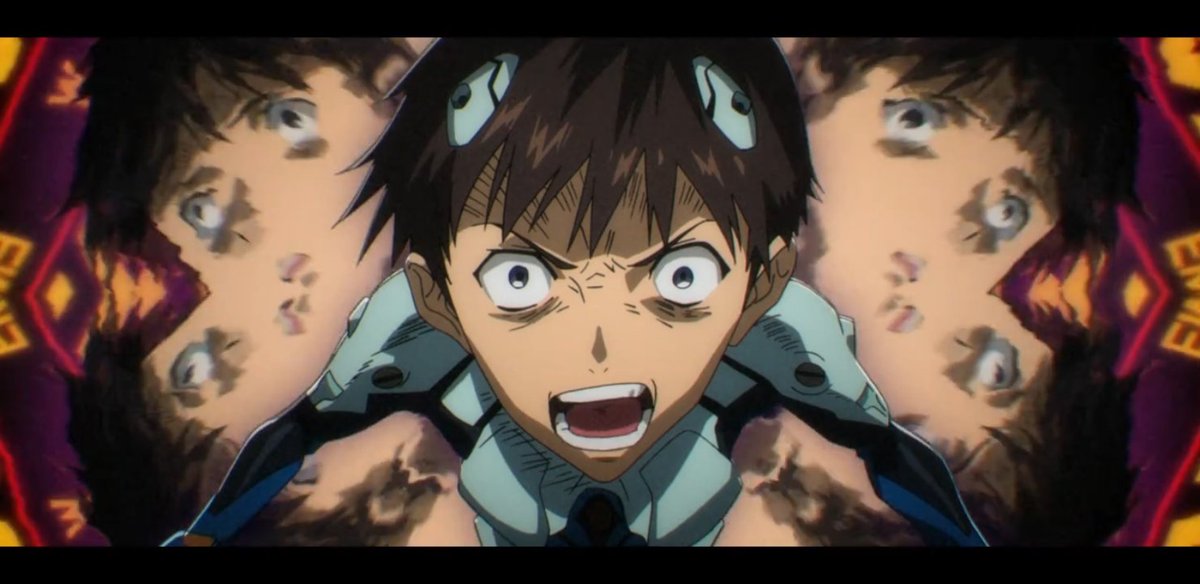 Retro Animes Aesthetic tweet media