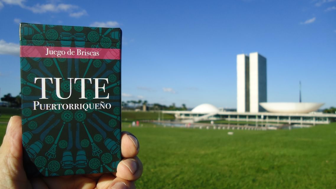 Tute Puertorriqueño