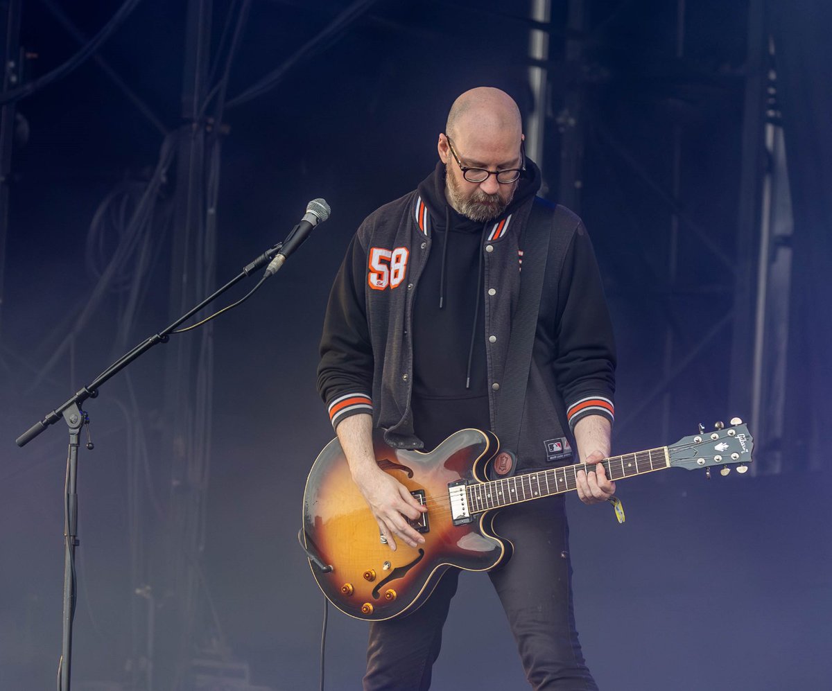 fletch_aj48's tweet photo. Victorious Sunday 25th August Pigeon Detectives
@VictoriousFest @below2020media https://t.co/rXbi5KVIsu