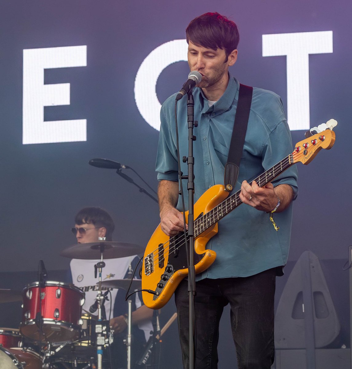 fletch_aj48's tweet photo. Victorious Sunday 25th August Pigeon Detectives
@VictoriousFest @below2020media https://t.co/rXbi5KVIsu