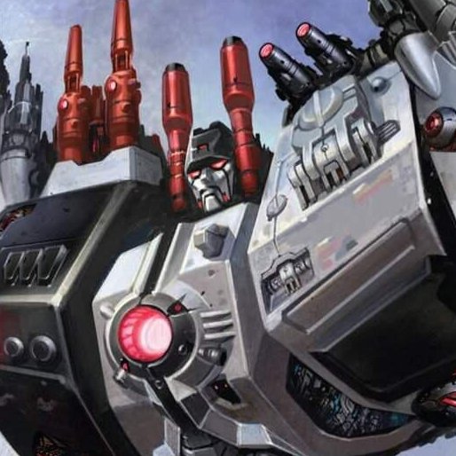 ChromeTyranno's tweet image. Seeing as Transformers is going crossover crazy, maybe it's finally time to do "the big one".