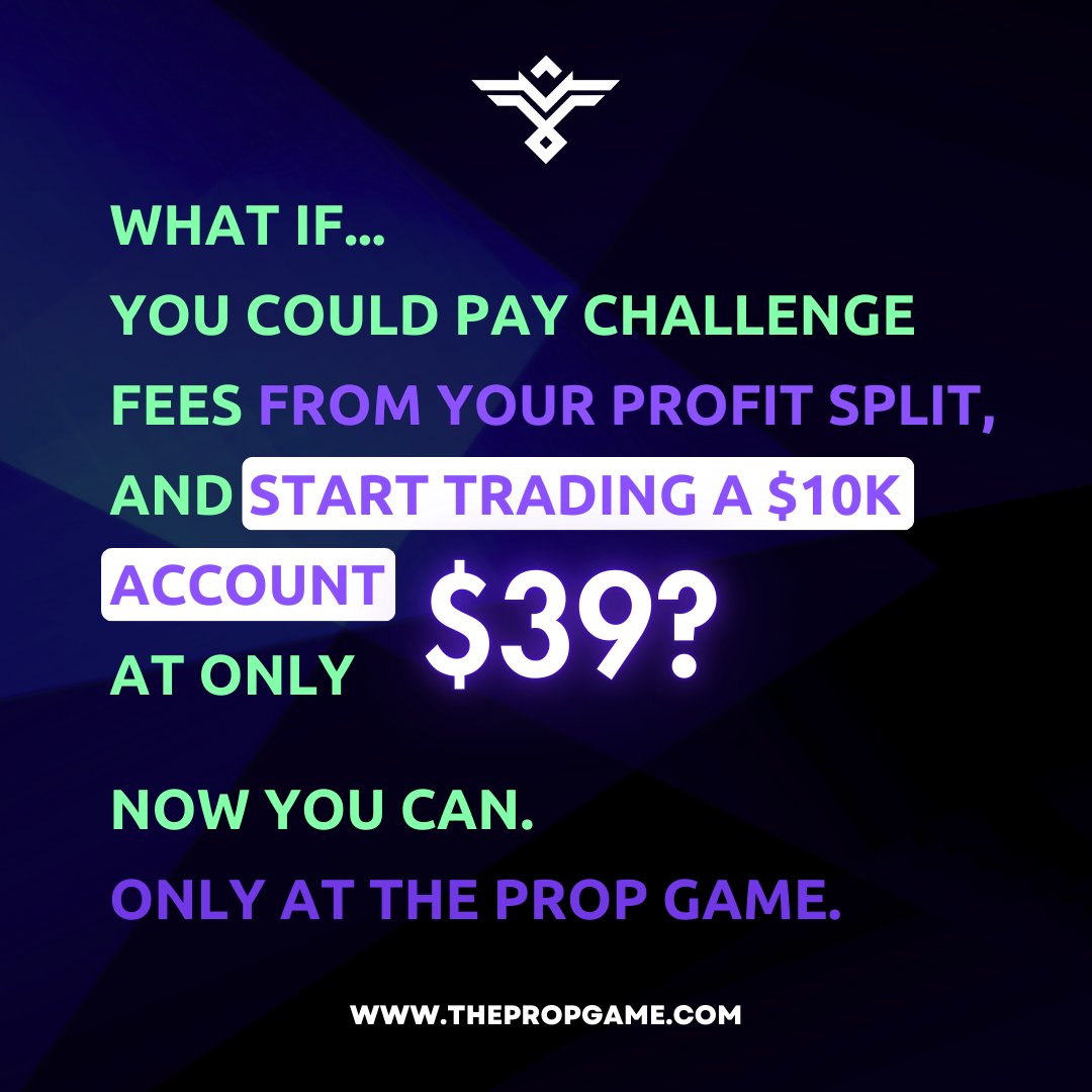 The Prop Game tweet media