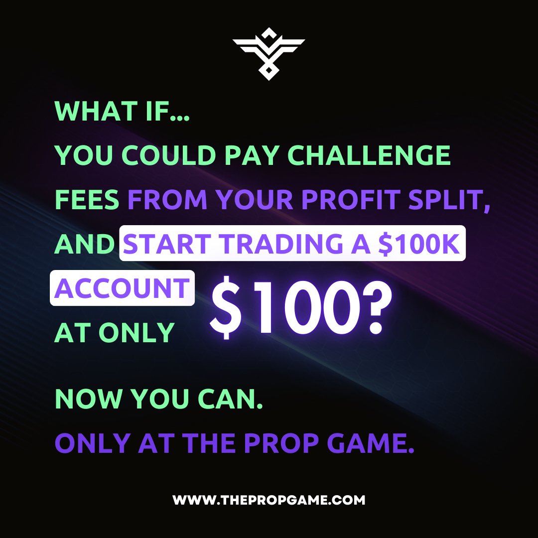 The Prop Game tweet media