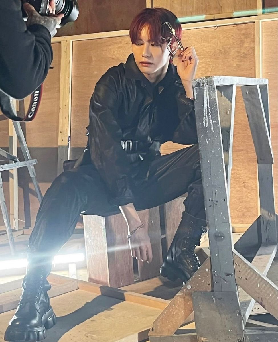 ✩ (@hourlysik) on Twitter photo 