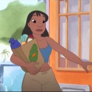 A message to eldest daughters on Eldest Daughter Day.