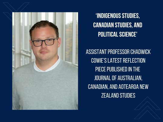 Political Science (@utsc_polsci) on Twitter photo Checkout #UTSC’s <a href="/UofT_PolSci/">Political Science</a> ‘s Assistant Professor Chadwick Cowie’s latest reflection piece in the Journal of Australian, Canadian, and Aotearoa New Zealand Studies acnzsn.org/journal/jacanz… Checkout #UTSC’s <a href="/UofT_PolSci/">Political Science</a> ‘s Assistant Professor Chadwick Cowie’s latest reflection piece in the Journal of Australian, Canadian, and Aotearoa New Zealand Studies acnzsn.org/journal/jacanz…