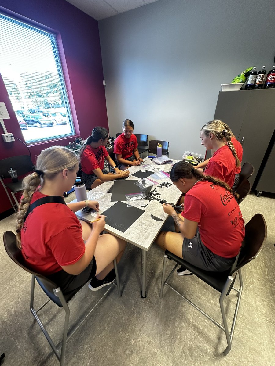 Austin Peay Softball tweet media