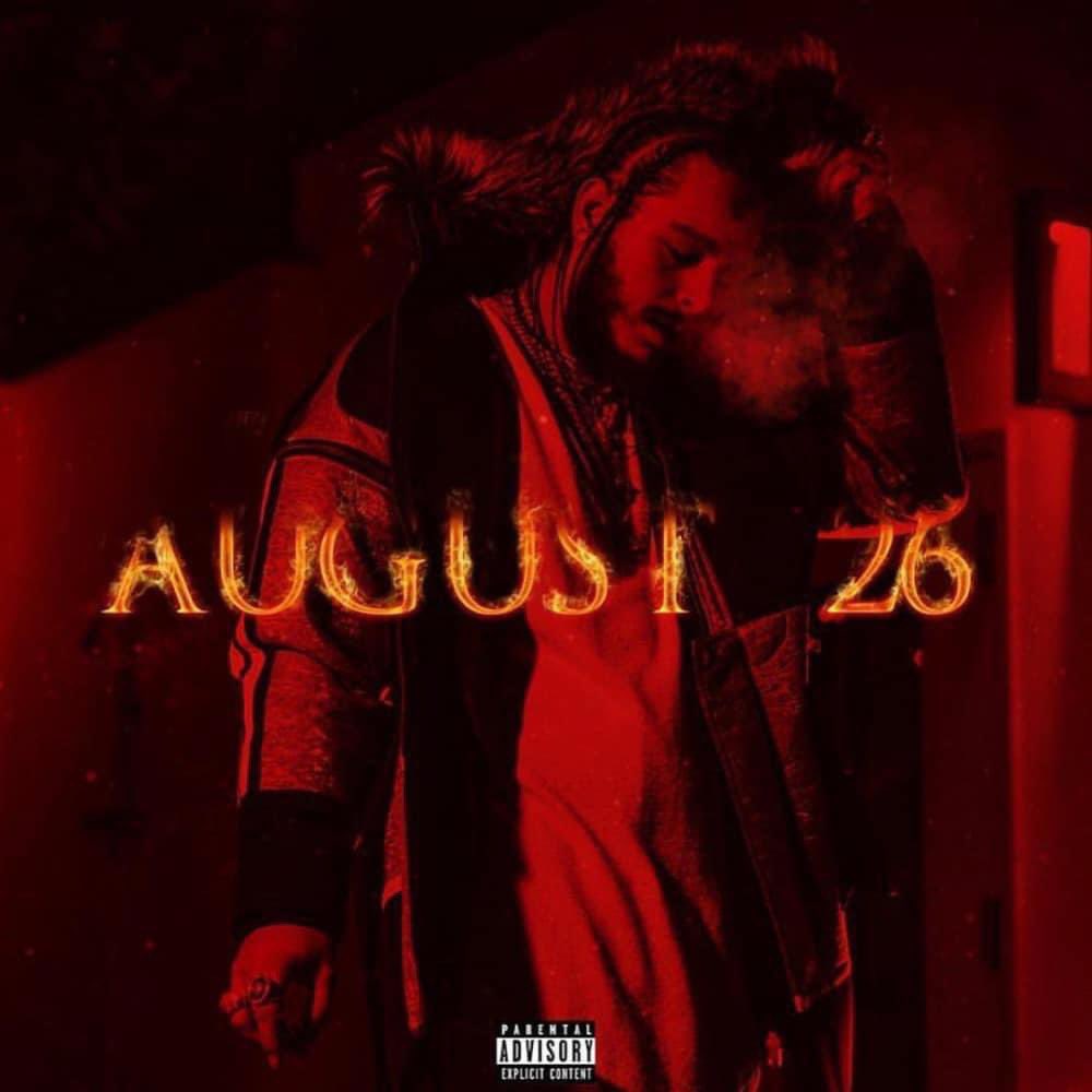 NathanMort2's tweet photo. Happy August 26th ❤️
•
#PostMalone #August26 #PostyCo https://t.co/vyhBoaf3Ja