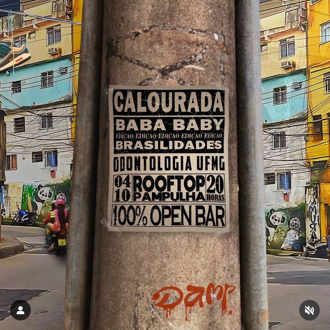 RolesUfmg's tweet photo. Amanha abrem as vendas hein 👀 https://t.co/ruDGlV7HnV