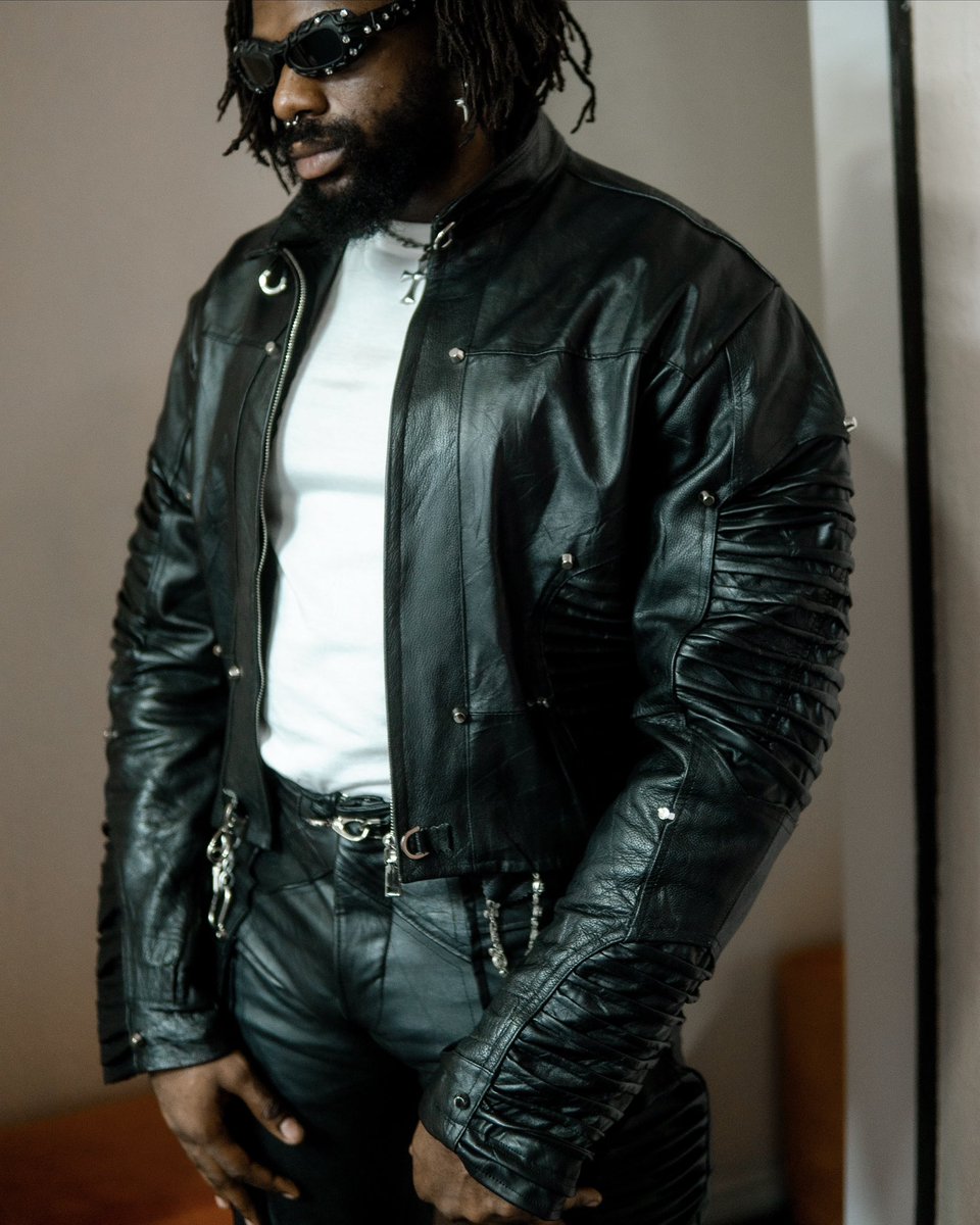 wavythecreator_'s tweet image. 1/2 of The Cavemen in @pieceetpatch