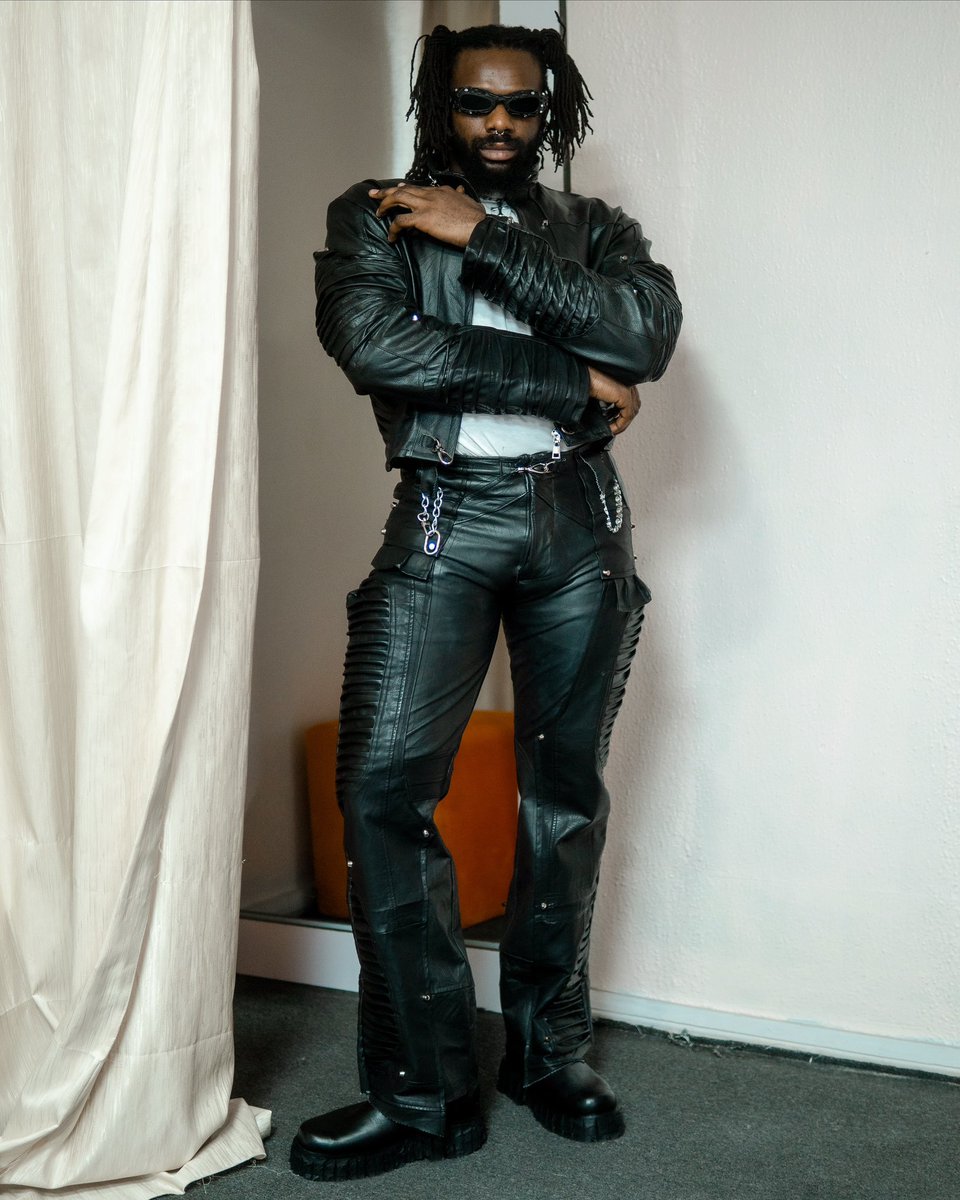 wavythecreator_'s tweet image. 1/2 of The Cavemen in @pieceetpatch