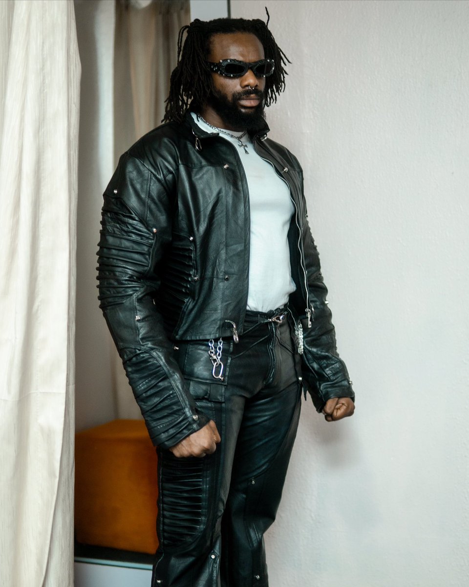 wavythecreator_'s tweet image. 1/2 of The Cavemen in @pieceetpatch