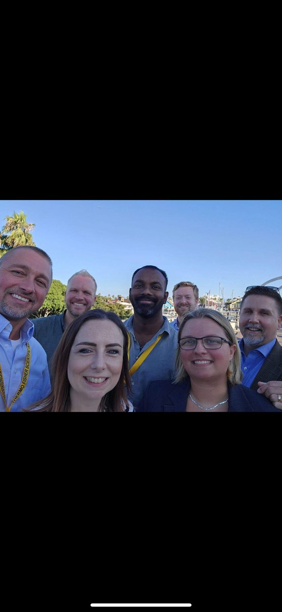 BRReynolds10's tweet photo. So blessed to have had the opportunity last week to attend #ISHRNAS2024 at Long Beach, California to present on my research with a wonderful group of people from my center. https://t.co/xaQww87rpK